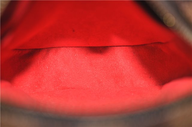 Authentic Louis Vuitton Damier Rift Shoulder Cross Body Bag N60009 LV H3456