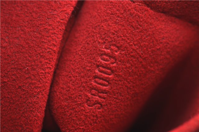 Authentic Louis Vuitton Damier Rift Shoulder Cross Body Bag N60009 LV H3456