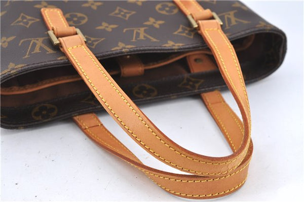 Authentic Louis Vuitton Monogram Vavin PM Hand Bag M51172 LV H3528