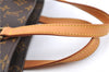 Authentic Louis Vuitton Monogram Vavin PM Hand Bag M51172 LV H3528