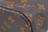 Authentic Louis Vuitton Monogram Vavin PM Hand Bag M51172 LV H3528