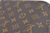 Authentic Louis Vuitton Monogram Vavin PM Hand Bag M51172 LV H3528