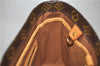 Authentic Louis Vuitton Monogram Vavin PM Hand Bag M51172 LV H3528