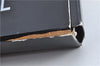 Authentic CHANEL Raffia Tassel Chain Shoulder Cross Body Bag Pink Box H4118