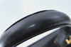 Authentic Ferragamo Gancini Leather 2 Way Shoulder Hand Bag Purse Black H4334