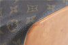 Authentic Louis Vuitton Monogram Petit Noe Shoulder Bag M42226 LV H4398