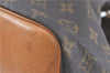 Authentic Louis Vuitton Monogram Petit Noe Shoulder Bag M42226 LV H4398