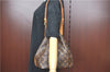 Authentic Louis Vuitton Monogram Petit Noe Shoulder Bag M42226 LV H4398