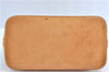 Authentic Louis Vuitton Monogram Alma Hand Bag M51130 LV H4679