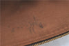 Authentic Louis Vuitton Monogram Alma Hand Bag M51130 LV H4679