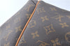 Authentic Louis Vuitton Monogram Totally PM Shoulder Tote Bag M41016 LV H5085