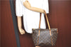 Authentic Louis Vuitton Monogram Totally PM Shoulder Tote Bag M41016 LV H5085