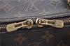 Authentic Louis Vuitton Monogram Keepall 60 Travel Boston Bag M41422 LV H5186