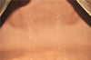 Authentic Louis Vuitton Monogram Keepall 60 Travel Boston Bag M41422 LV H5186