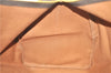 Authentic Louis Vuitton Monogram Keepall 60 Travel Boston Bag M41422 LV H5186