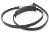 Authentic LOUIS VUITTON Monogram Brown Shoulder Strap Old Model 44.9" LV H5396