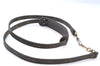 Authentic LOUIS VUITTON Monogram Brown Shoulder Strap Old Model 44.9" LV H5396