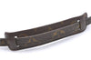 Authentic LOUIS VUITTON Monogram Brown Shoulder Strap Old Model 44.9" LV H5396