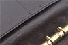 Authentic Louis Vuitton Damier Agenda PM Notebook Cover R20700 LV H5623