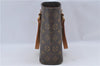 Authentic Louis Vuitton Monogram Vavin PM Hand Bag M51172 LV H5702