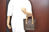 Authentic Louis Vuitton Monogram Vavin PM Hand Bag M51172 LV H5702