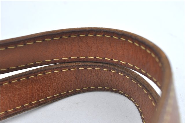 Authentic Louis Vuitton Damier Azur Totally PM Tote Bag White N41280 LV H6003