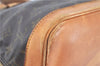 Authentic Louis Vuitton Monogram Alma Hand Bag M51130 LV H6085