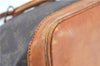 Authentic Louis Vuitton Monogram Alma Hand Bag M51130 LV H6085