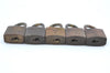Authentic Louis Vuitton Padlock 10Set Old Model LV H6159