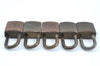 Authentic Louis Vuitton Padlock 10Set Old Model LV H6229