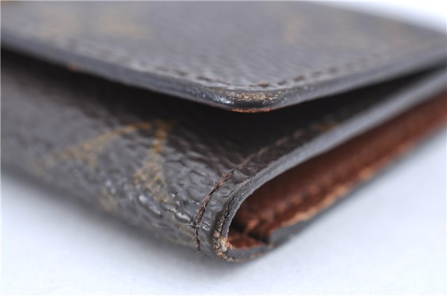 Authentic Louis Vuitton Monogram Multicles 4 Four Hooks Key Case M62631 LV H6316