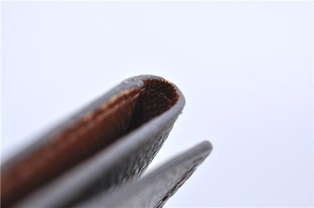 Authentic Louis Vuitton Monogram Multicles 4 Four Hooks Key Case M62631 LV H6316