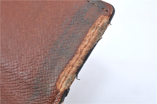 Authentic Louis Vuitton Monogram Multicles 4 Four Hooks Key Case M62631 LV H6316