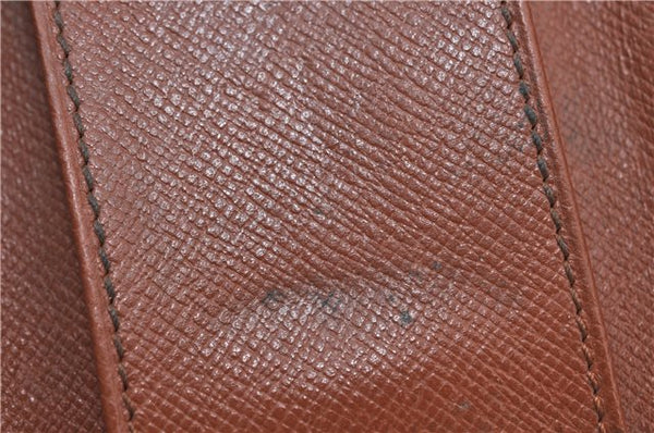 Authentic Louis Vuitton Monogram Multicles 4 Four Hooks Key Case M62631 LV H6317