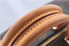 Authentic Louis Vuitton Monogram Speedy 40 Hand Boston Bag M41522 LV H6455
