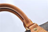 Authentic Louis Vuitton Monogram Speedy 40 Hand Boston Bag M41522 LV H6455