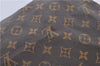 Authentic Louis Vuitton Monogram Speedy 40 Hand Boston Bag M41522 LV H6455