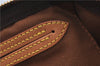Authentic Louis Vuitton Monogram Speedy 40 Hand Boston Bag M41522 LV H6455