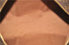 Authentic Louis Vuitton Monogram Speedy 40 Hand Boston Bag M41522 LV H6455