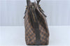 Authentic Louis Vuitton Damier Chelsea Shoulder Tote Bag N51119 LV H6456