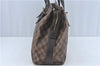 Authentic Louis Vuitton Damier Chelsea Shoulder Tote Bag N51119 LV H6456