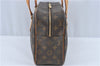 Authentic Louis Vuitton Monogram Cite GM Shoulder Bag M51181 LV H6510
