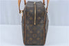 Authentic Louis Vuitton Monogram Cite GM Shoulder Bag M51181 LV H6510