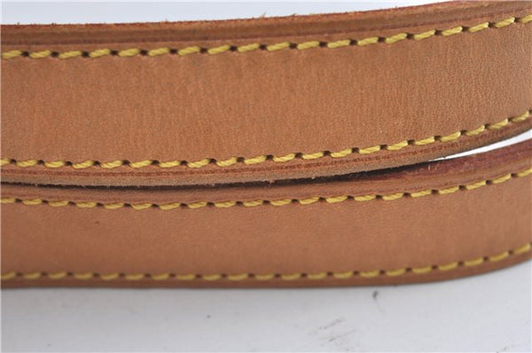 Authentic Louis Vuitton Monogram Cite GM Shoulder Bag M51181 LV H6510