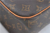 Authentic Louis Vuitton Monogram Cite GM Shoulder Bag M51181 LV H6510