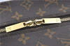 Authentic Louis Vuitton Monogram Cite GM Shoulder Bag M51181 LV H6510