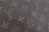 Authentic Louis Vuitton Monogram Cite GM Shoulder Bag M51181 LV H6510