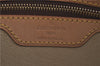 Authentic Louis Vuitton Monogram Cite GM Shoulder Bag M51181 LV H6510