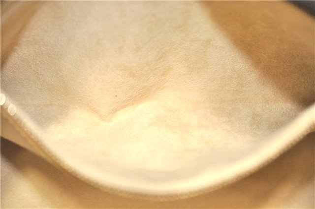 Authentic Louis Vuitton Monogram Cite GM Shoulder Bag M51181 LV H6510