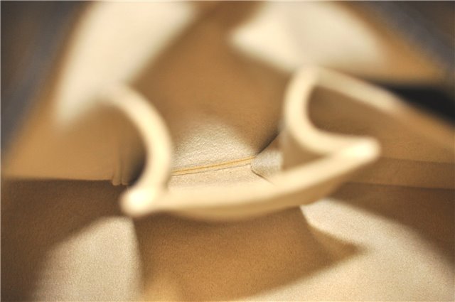 Authentic Louis Vuitton Monogram Cite GM Shoulder Bag M51181 LV H6510